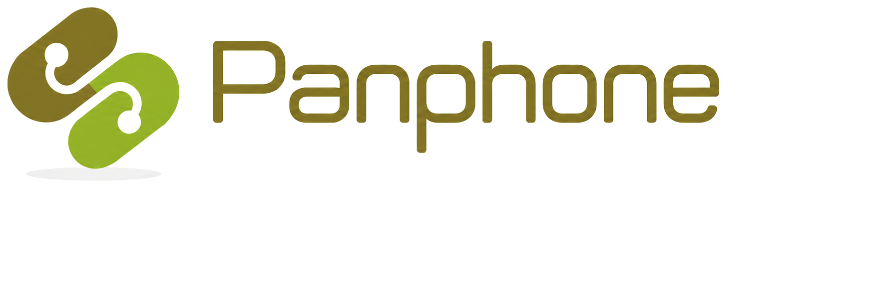 PANPHONE Logo