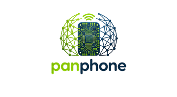 PANPHONE Logo