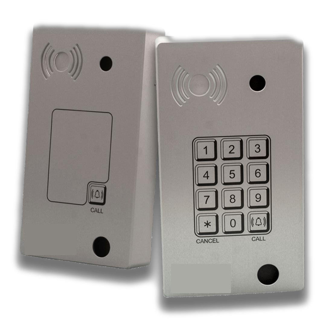 Modelos de panel PANPHONE GSM 4G/LTE