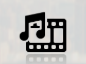 Icono Multimedia